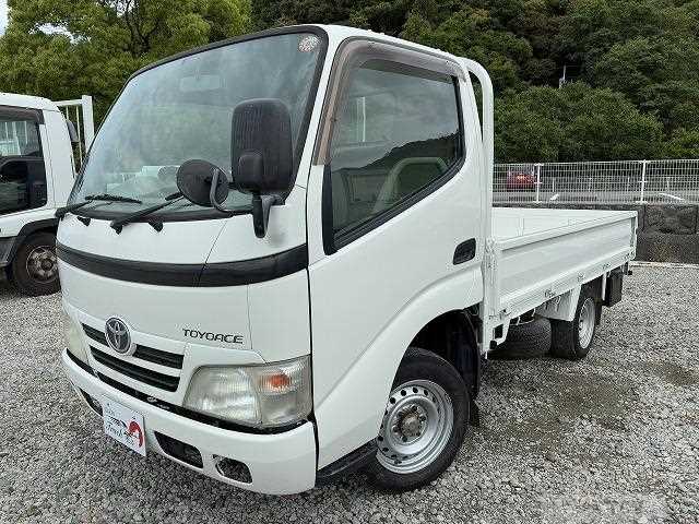 2008 Toyota Toyoace