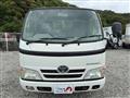 2008 Toyota Toyoace