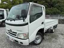 2008 Toyota Toyoace