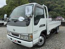 2003 Nissan Atlas