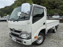 2021 Toyota Dyna Truck