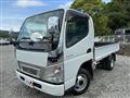 2003 Mitsubishi Fuso Canter Guts