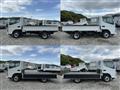 2003 Mitsubishi Fuso Canter Guts