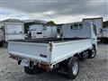 2003 Mitsubishi Fuso Canter Guts
