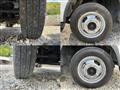 2003 Mitsubishi Fuso Canter Guts