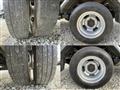 2003 Mitsubishi Fuso Canter Guts