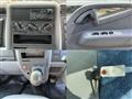 2003 Mitsubishi Fuso Canter Guts