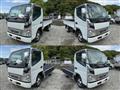 2003 Mitsubishi Fuso Canter Guts