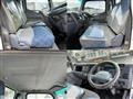 2003 Mitsubishi Fuso Canter Guts