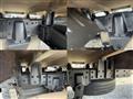 2003 Mitsubishi Fuso Canter Guts