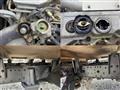 2003 Mitsubishi Fuso Canter Guts