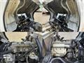 2003 Mitsubishi Fuso Canter Guts