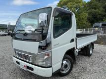 2003 Mitsubishi Fuso Canter Guts