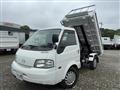 2018 Mazda Bongo Truck