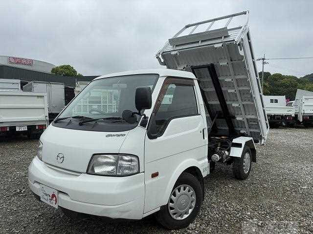 2018 Mazda Bongo Truck