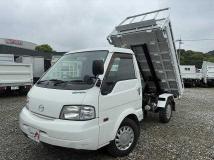 2018 Mazda Bongo Truck