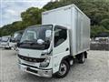 2022 Mitsubishi Fuso Canter