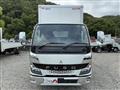 2022 Mitsubishi Fuso Canter