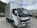 2022 Mitsubishi Fuso Canter