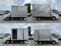 2022 Mitsubishi Fuso Canter