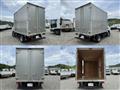 2022 Mitsubishi Fuso Canter