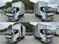 2022 Mitsubishi Fuso Canter