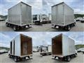2022 Mitsubishi Fuso Canter