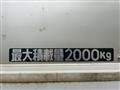2022 Mitsubishi Fuso Canter