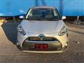 2016 Toyota Sienta