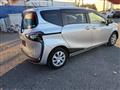 2016 Toyota Sienta