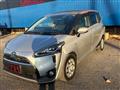2016 Toyota Sienta