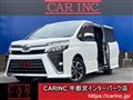 2017 Toyota Voxy