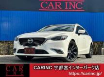 2015 Mazda Atenza