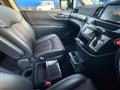 2016 Nissan Elgrand