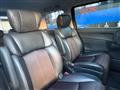 2016 Nissan Elgrand