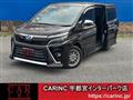 2018 Toyota Voxy