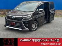 2018 Toyota Voxy