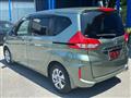 2021 Honda Freed