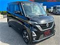 2021 Nissan ROOX