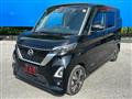 2021 Nissan ROOX