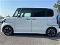 2020 Honda N BOX