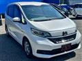 2021 Honda Freed