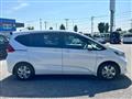 2021 Honda Freed