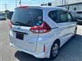 2021 Honda Freed