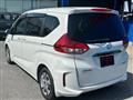 2021 Honda Freed