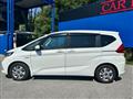 2021 Honda Freed