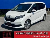 2021 Honda Freed