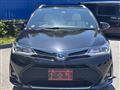 2017 Toyota Corolla Fielder