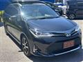 2017 Toyota Corolla Fielder