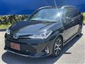 2017 Toyota Corolla Fielder